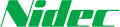 Nidec Logotipo
